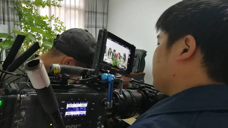 寿光市广告片拍摄公司：国潮文化策展人，东方元素与现代审美碰撞