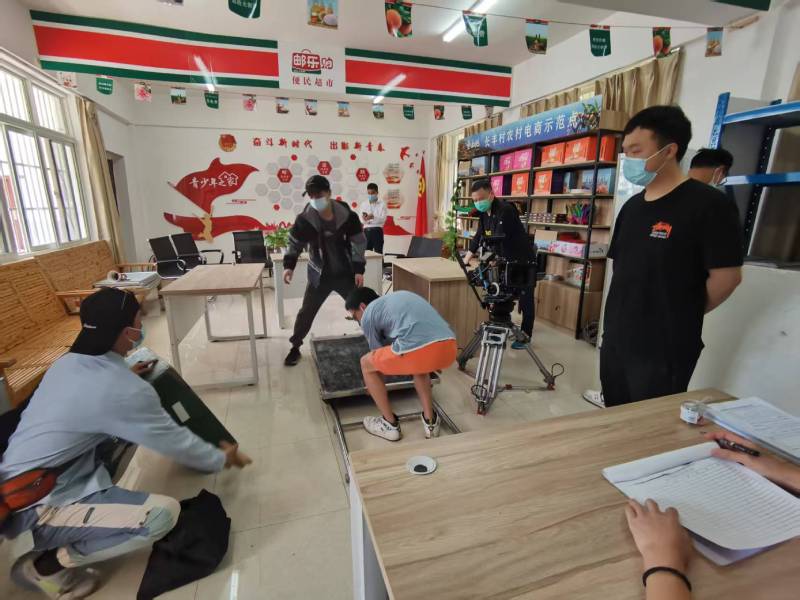 寿光市广告片拍摄公司：极简主义践行者，少即是多的视觉哲学