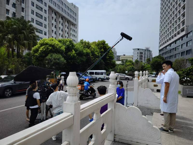 寿光市广告片拍摄公司低成本实现高规格制作的诀窍